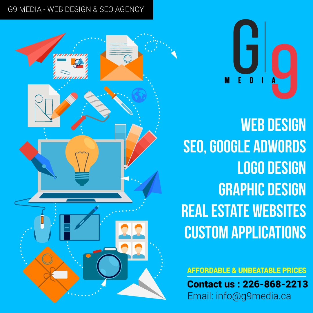 G9 Media photo