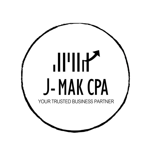 J-MAK CPA logo