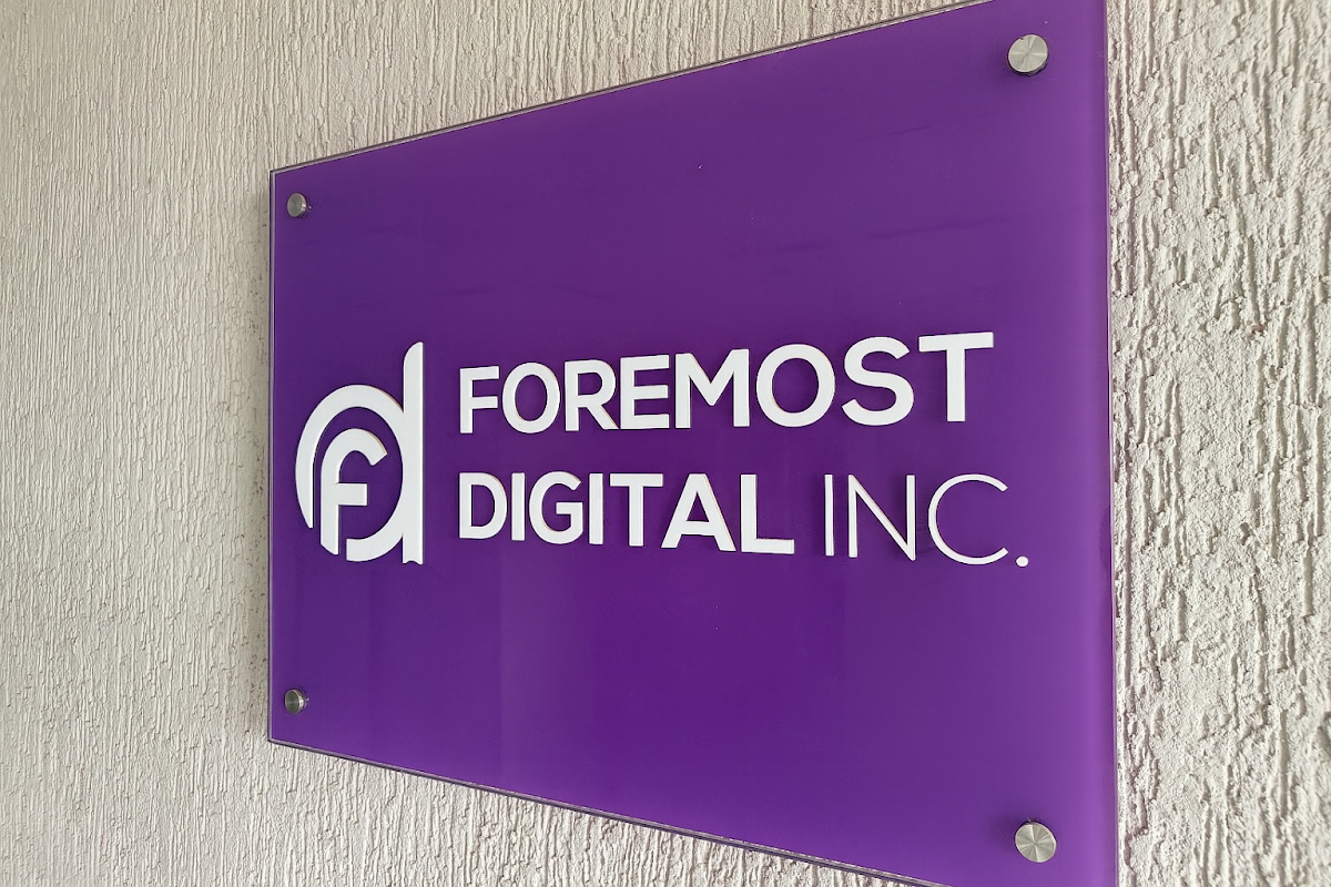 Foremost Digital photo