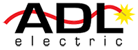 ADL Electric logo
