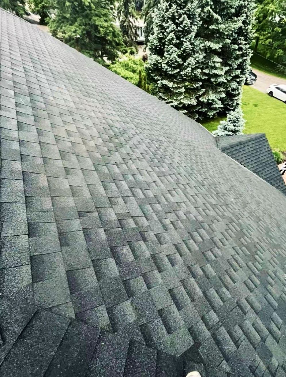 William's United Roofing photo