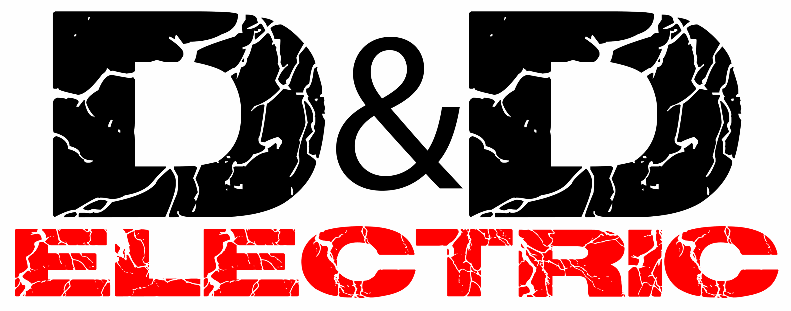 D&D Electric logo
