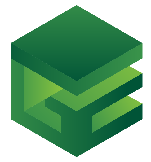 Greenedge lawncare Inc. logo