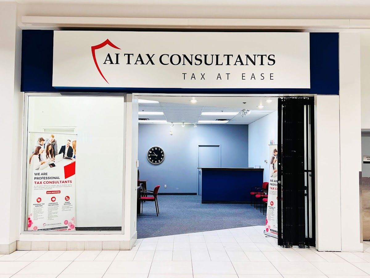 AI Tax Consultants photo