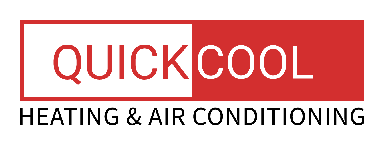 Quick Cool Heating & Air logo