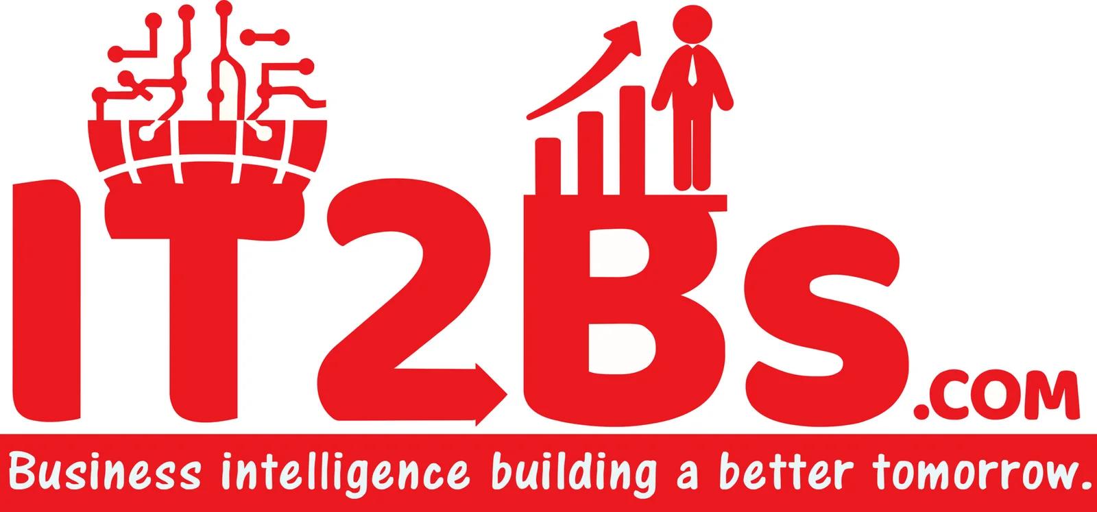 IT2BS logo