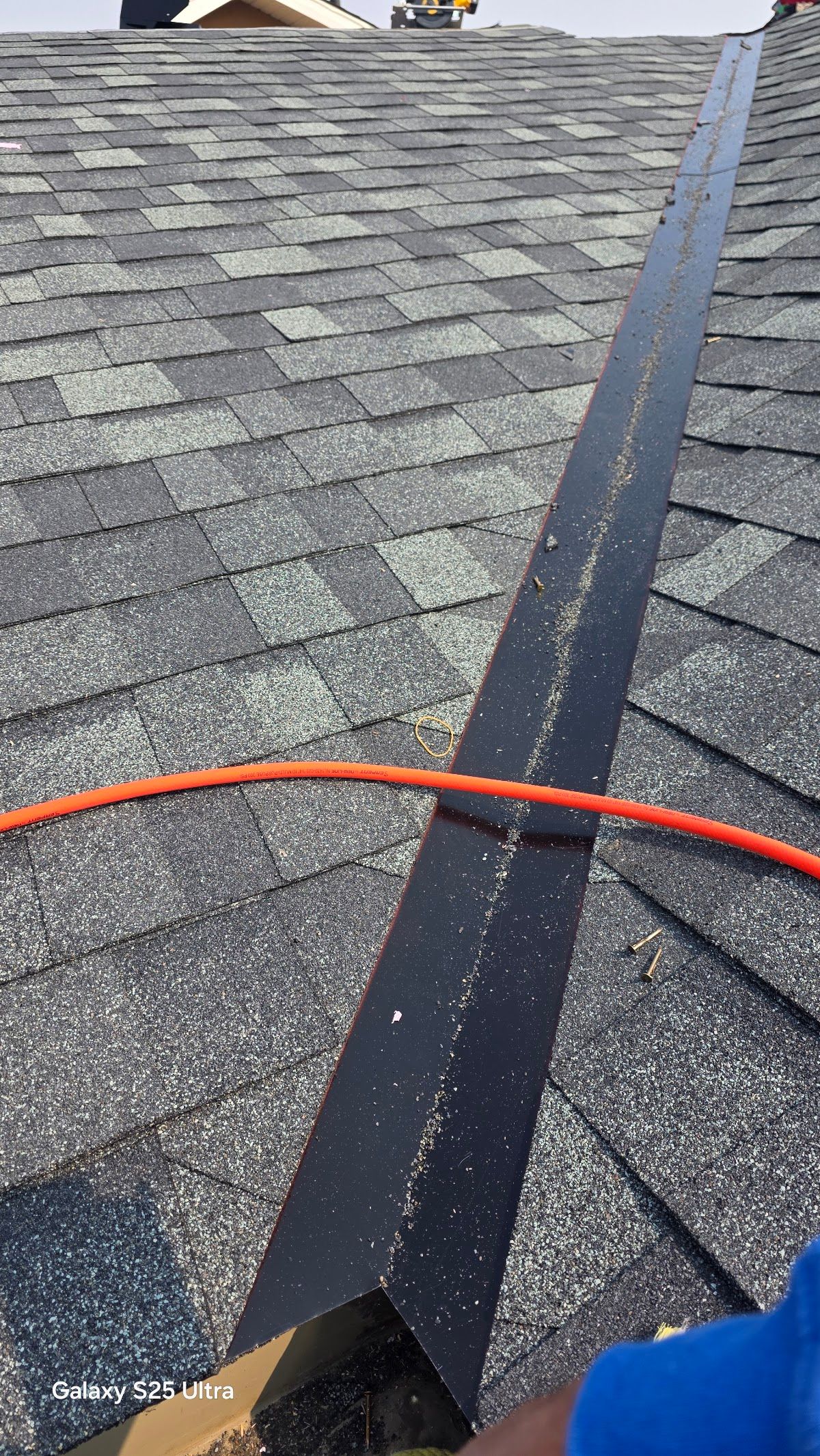 CALGARY ROOFING & EXTERIORS photo
