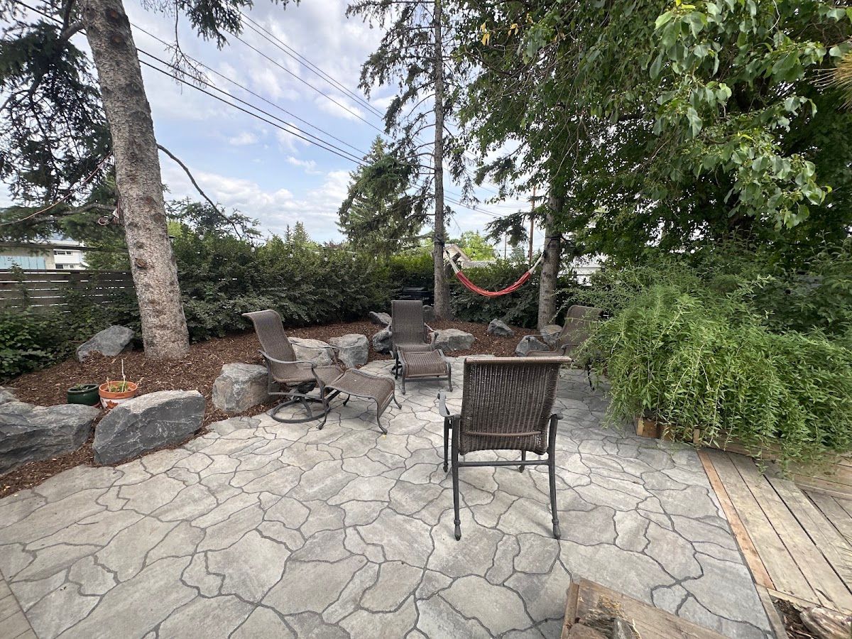 Luke's Design & Build photo