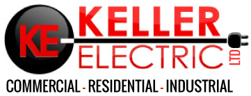 Keller Electric logo