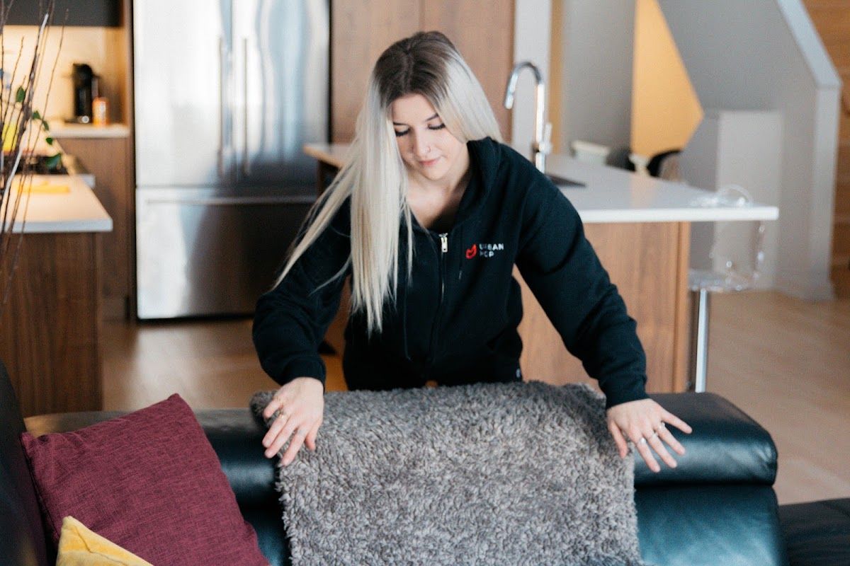 UrbanMop Cleaning Services photo
