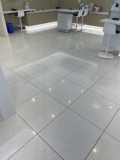 Swift Janitorial photo