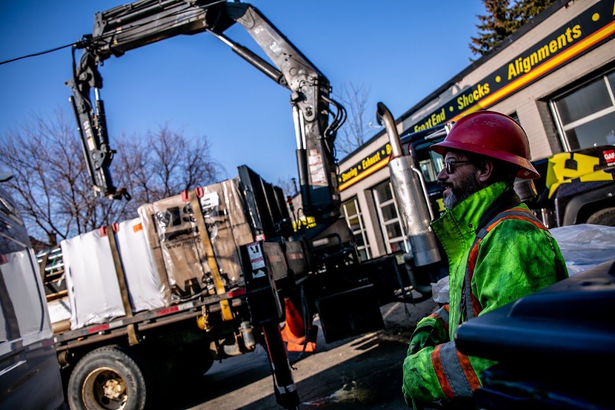 Integrity Roofers photo