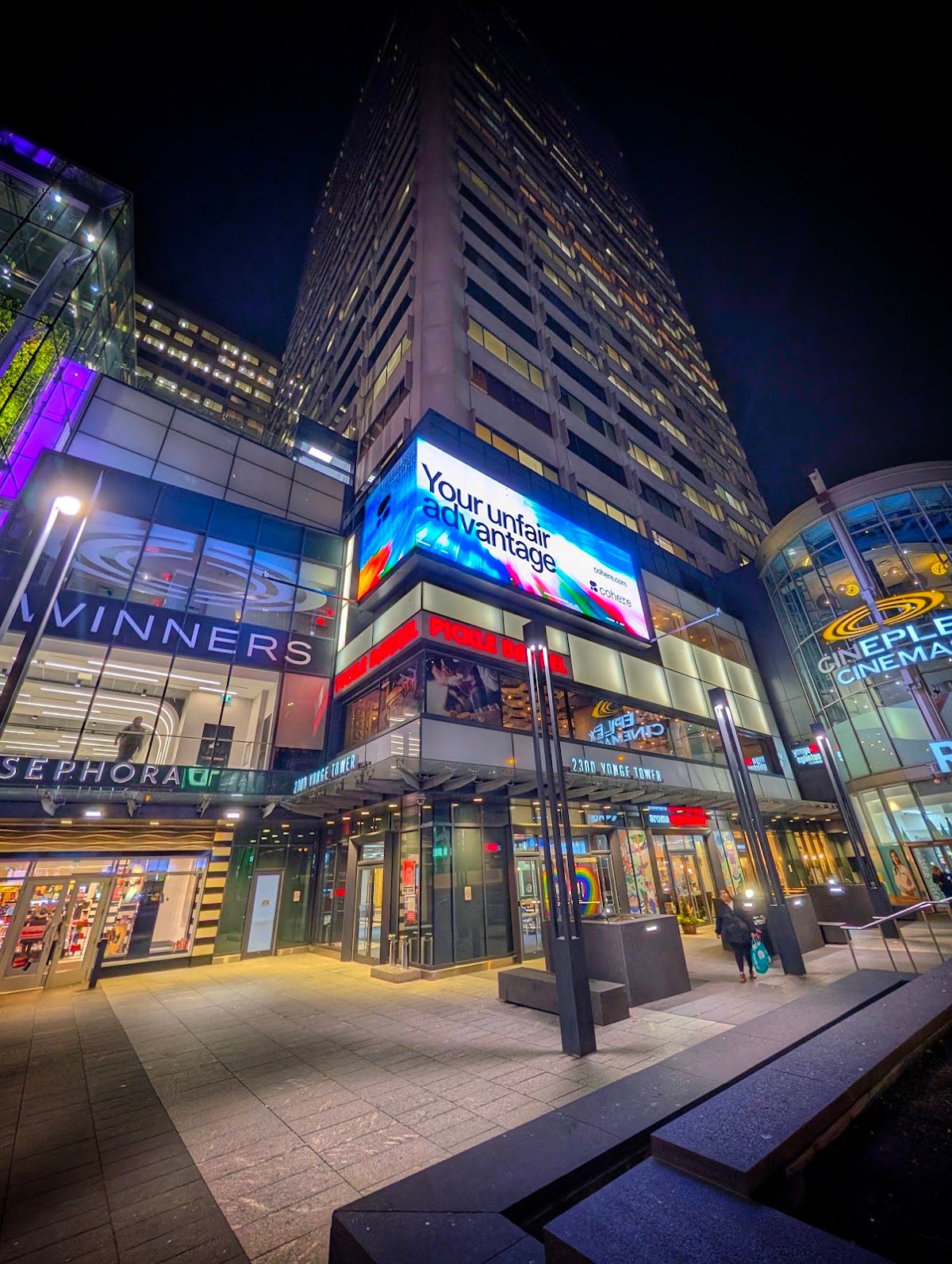 TORONTO AI photo