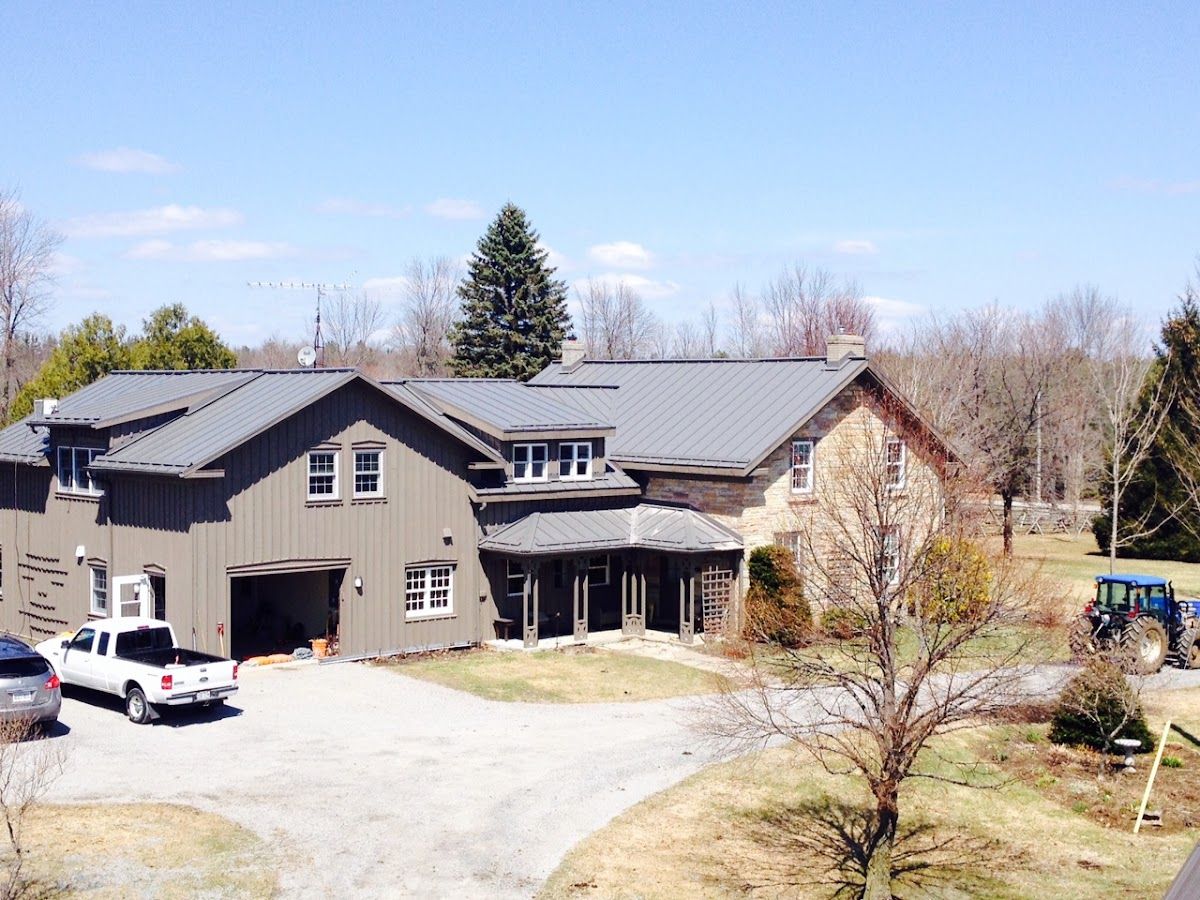 RoofReno: Ottawa Roofing photo