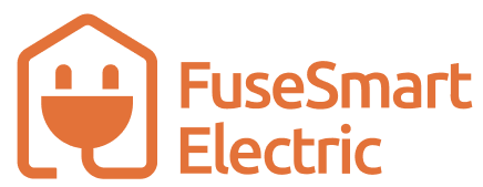 FuseSmart Electric logo
