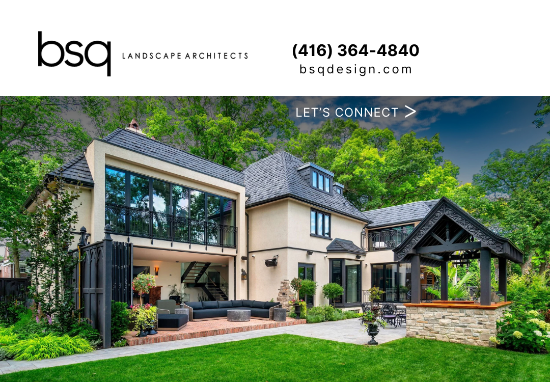 bsq Landscape Architects photo