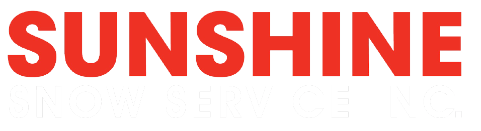 Sunshine Snow Service Inc logo