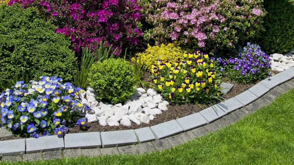 Good Earth Landscaping photo