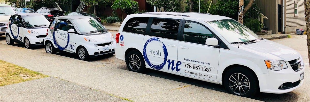 FRESH ONE SERVICES West photo