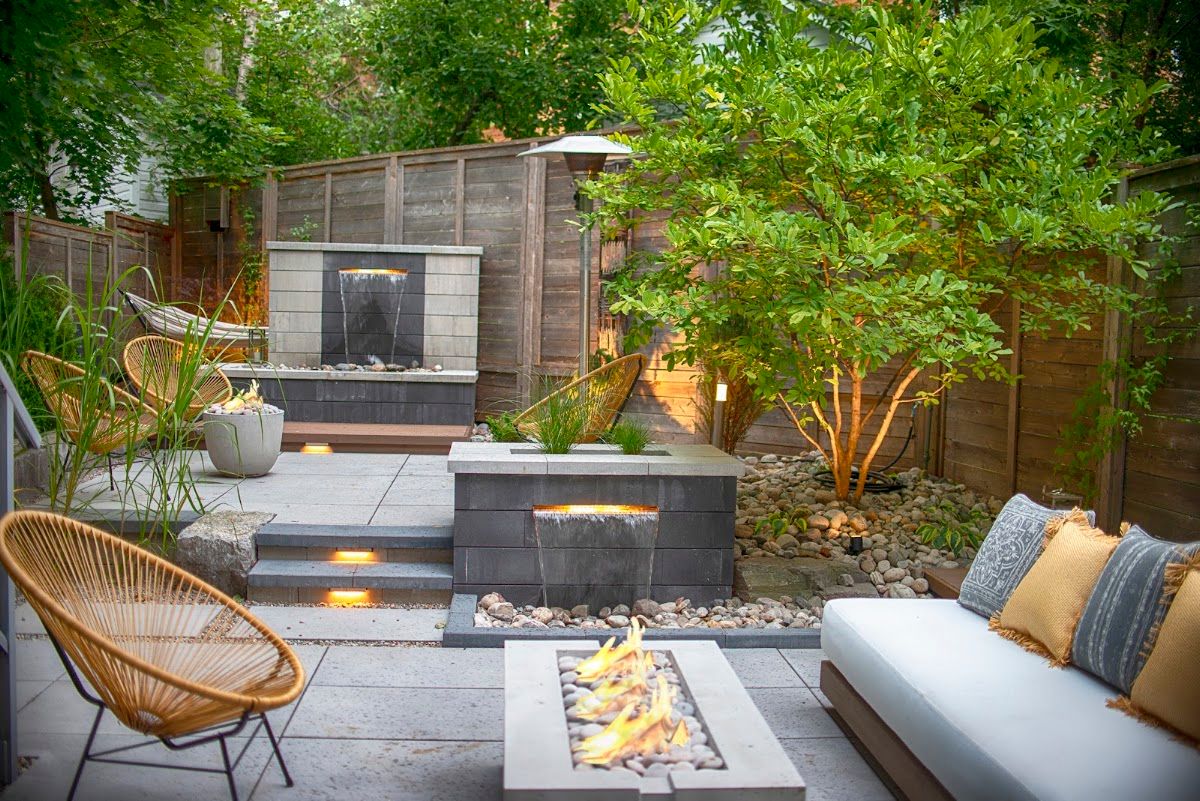 Abloom Landscape Contractor photo