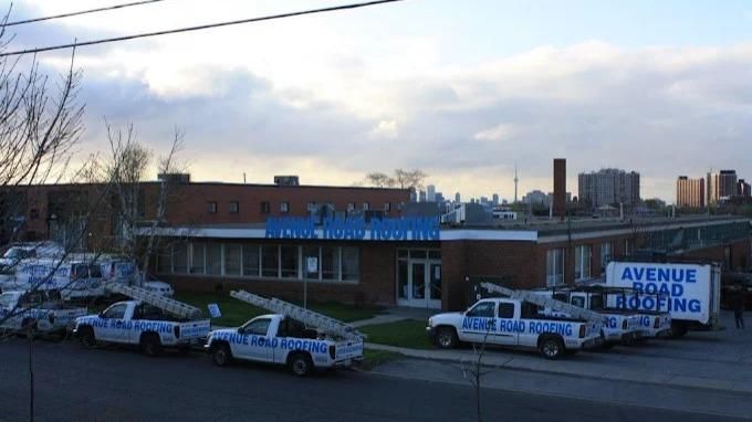 Avenue Road Roofing photo