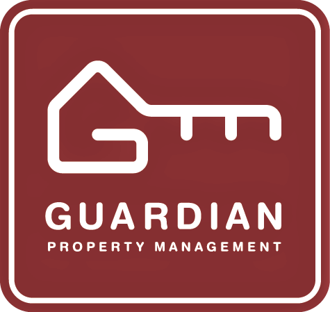 Guardian Property logo