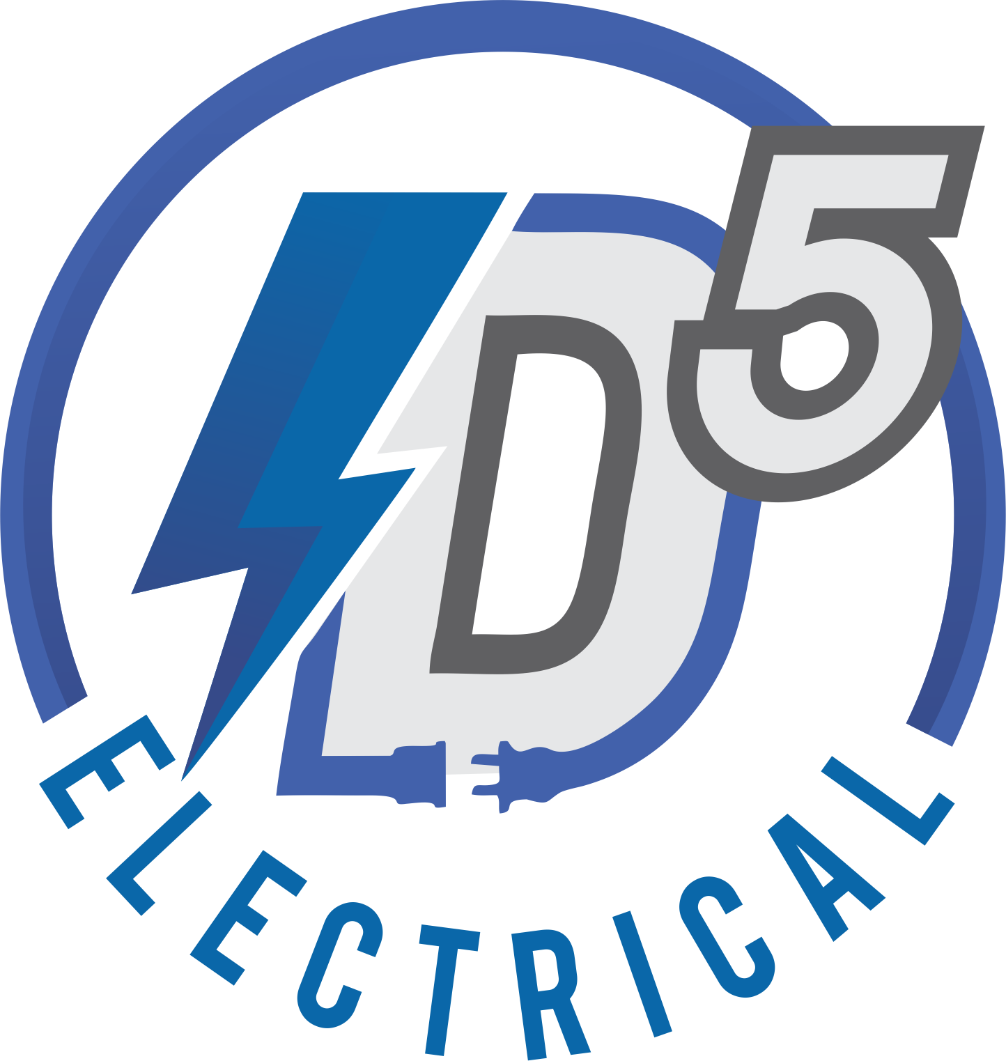 D5 Electrical Ltd. logo