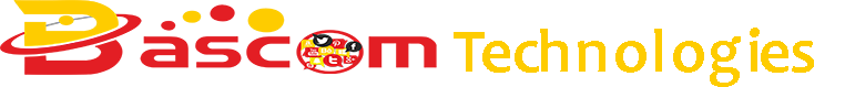 BASCOM TECHNOLOGIES logo