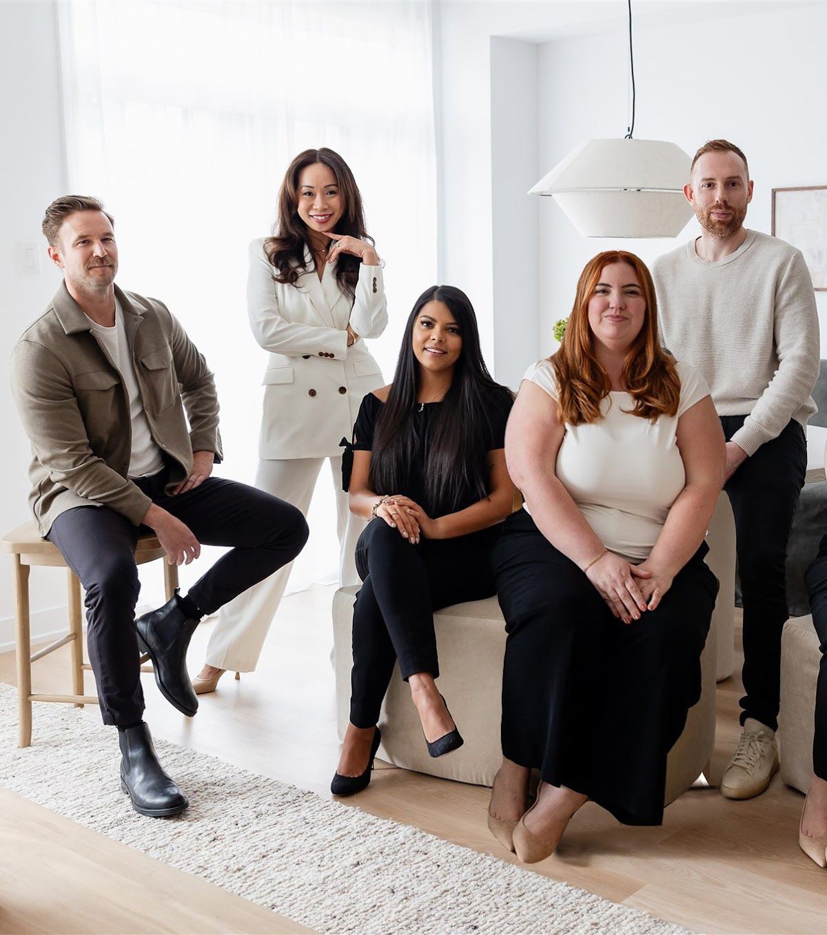 TEAM TRAN OTTAWA photo