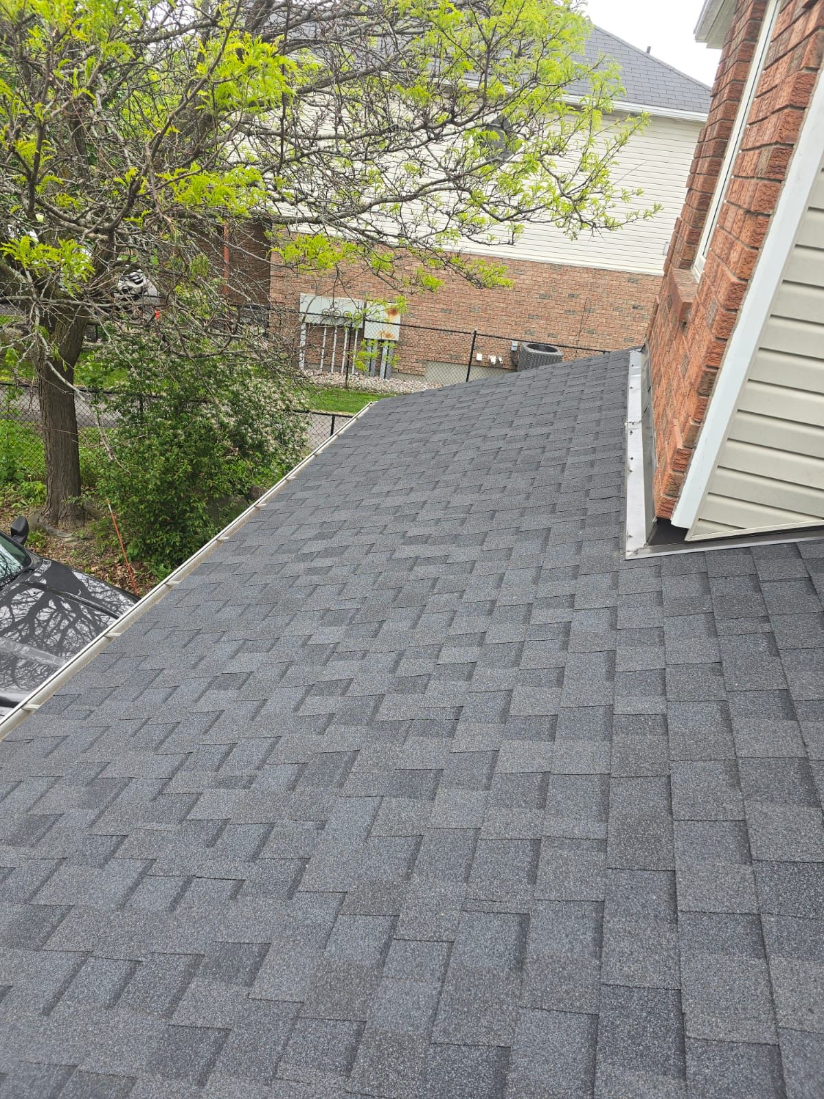 Provost & Son's Roofing photo