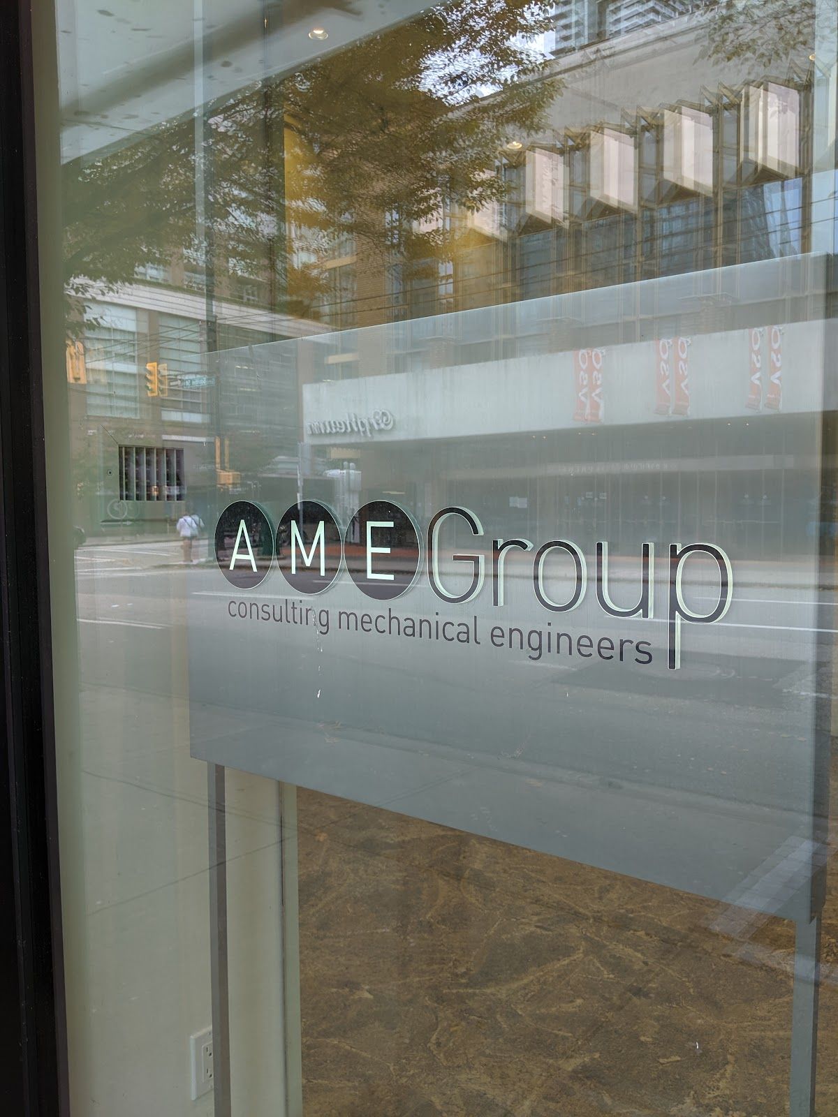 The AME Consulting Group Ltd photo