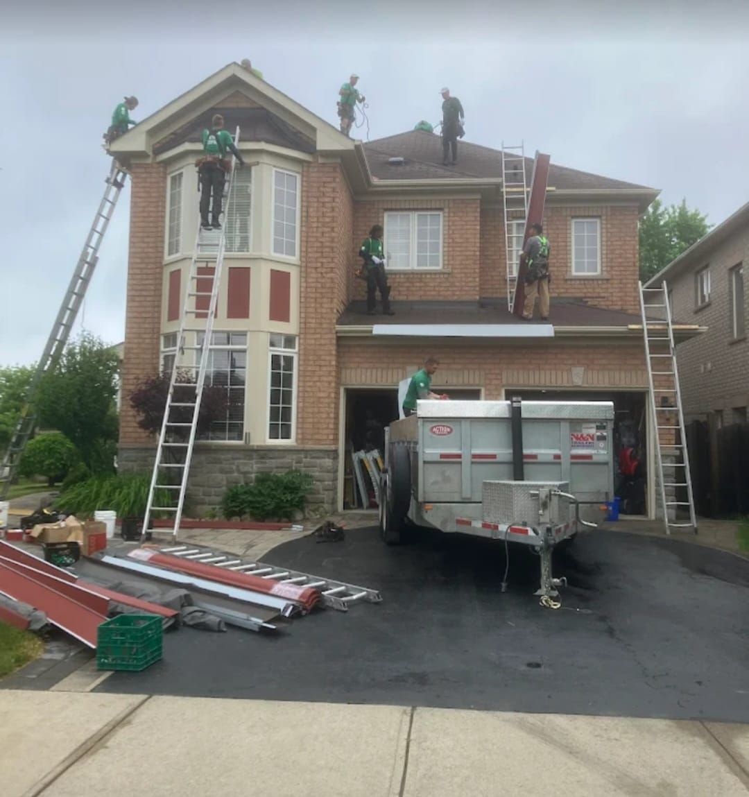 Parkdale Roofing & photo