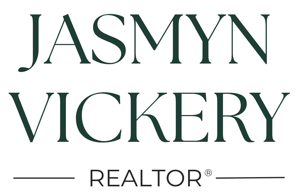 Jasmyn Vickery logo