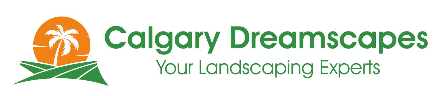 Calgary Dreamscapes Inc. logo