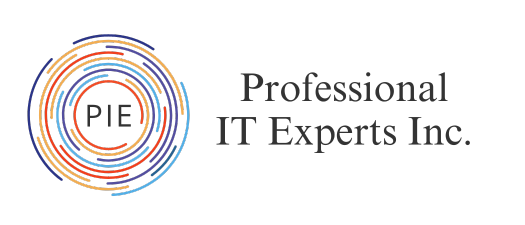 Professional IT Experts Inc. logo