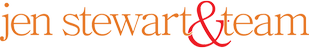Diane & Jen logo