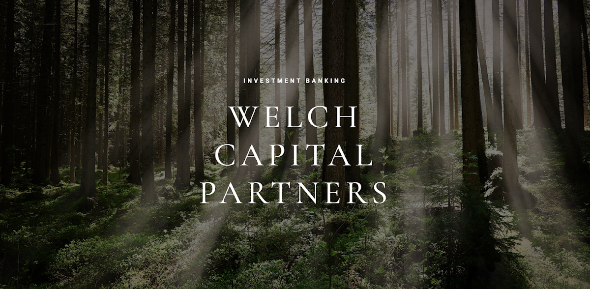 Welch Capital Partners photo