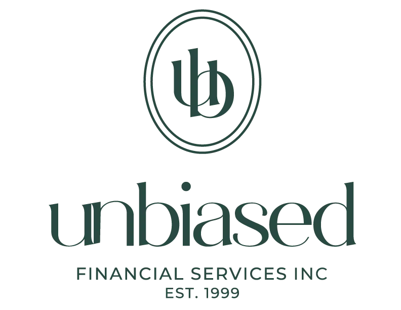 Unbiased Financial Services logo
