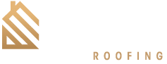 Ryan's Roofing logo