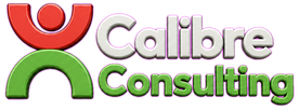 Calibre Consulting Corp. logo