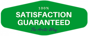 Arctic Air Mechanical logo