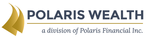 Polaris Wealth logo