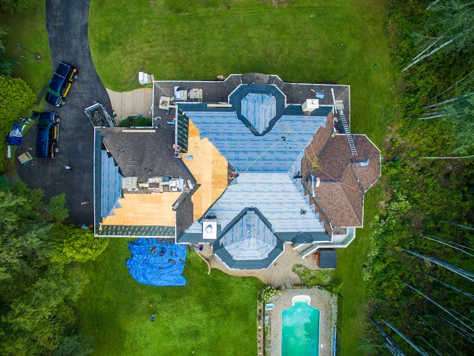 Roofmaster Ottawa Inc. photo