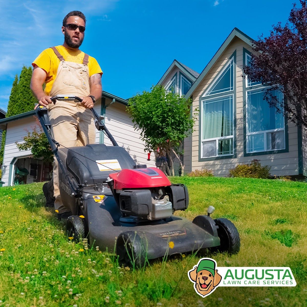 Augusta Lawn Care of Nepean photo