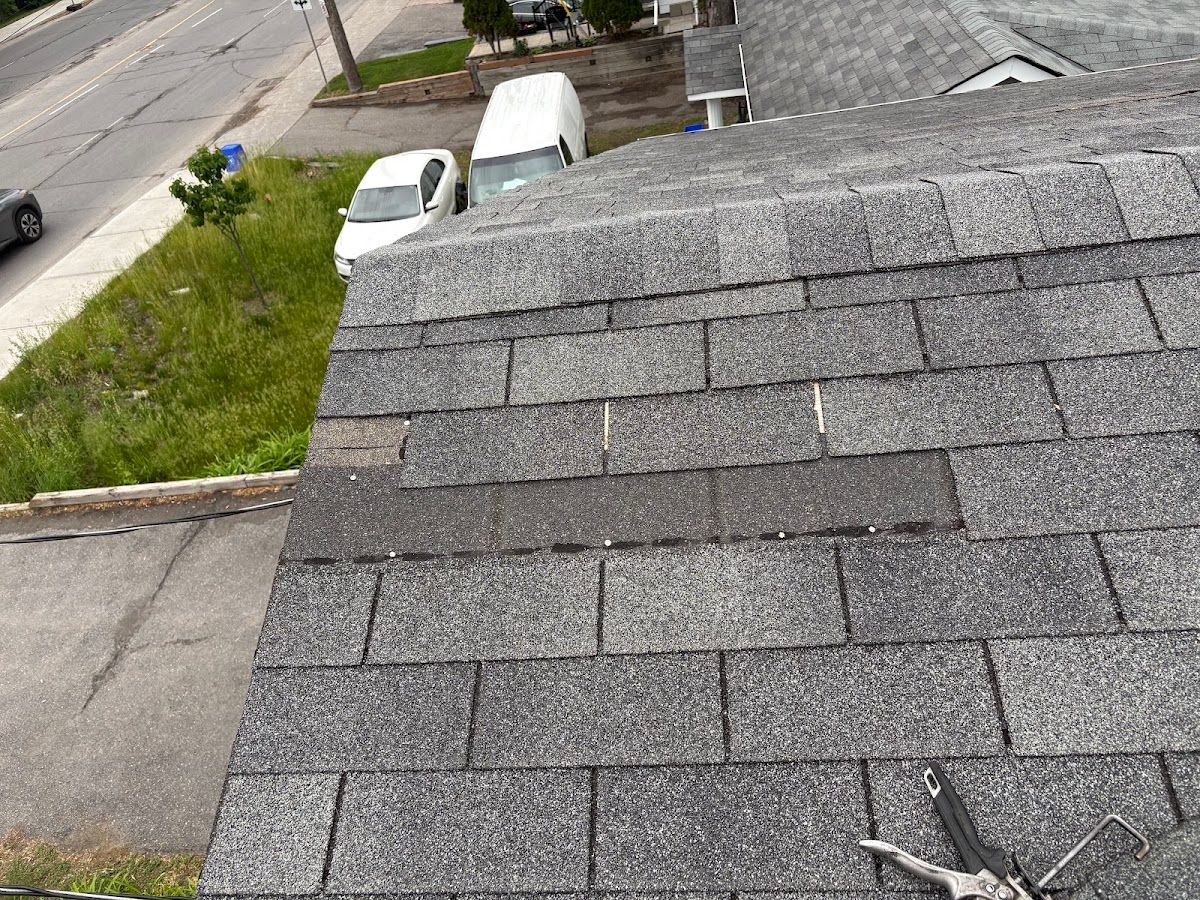 Red Seal Roofing Ottawa Ltd. photo