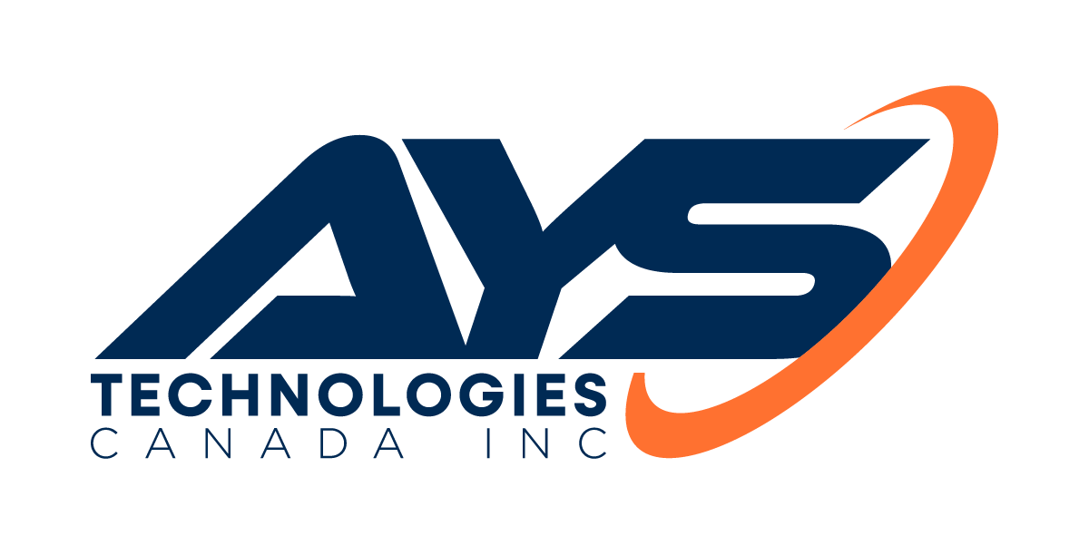 AYS Technologies Canada Inc. logo