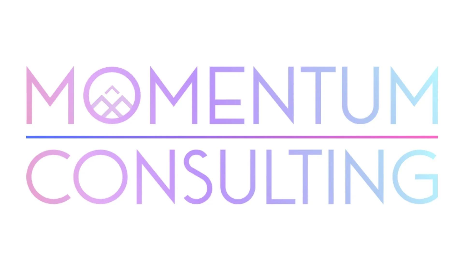 Momentum Consulting logo