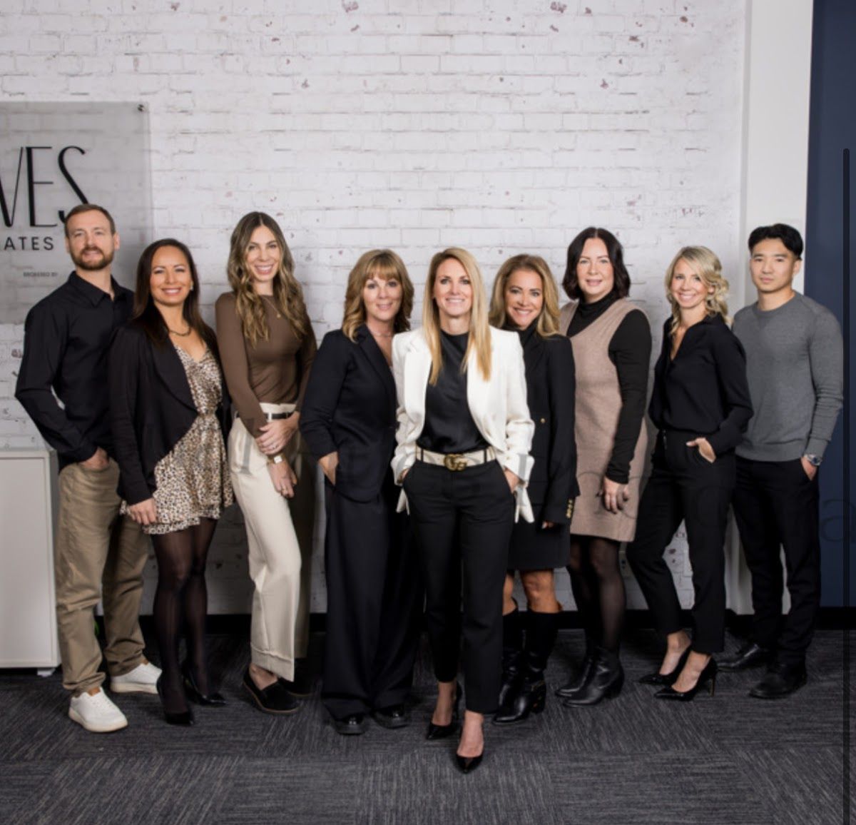 Reeves & Associates Real Estate photo