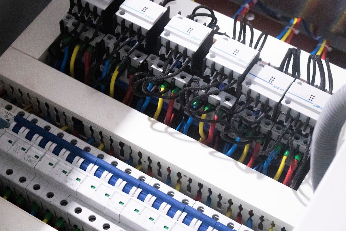 Weenen Electric Inc. photo
