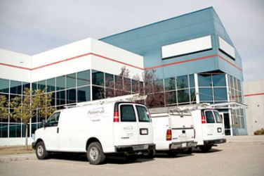 Pioneer Air Ltd photo
